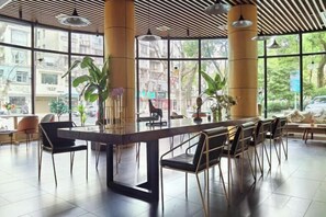Restaurant - Youmi Hotel (Changde)