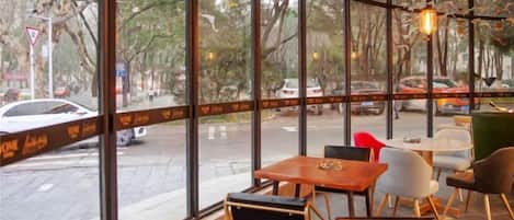 Interieur