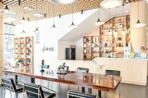 Servei de restauració
