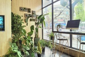 Business center - Youmi Hotel (Changde)