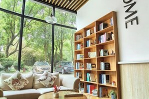 Interior - Youmi Hotel (Changde)