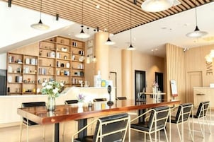 ร้านอาหาร