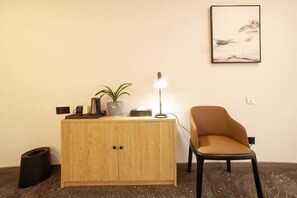 Interior - Youmi Hotel (Changde)