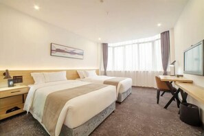 Room - Youmi Hotel (Changde)