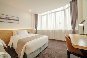 Room - Youmi Hotel (Changde)