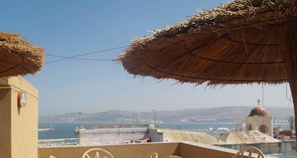 TanjaLucia Hostel