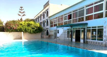 Hotel Ribis