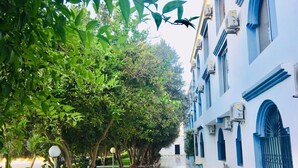 Unclassified image, 4 of 17, button - Hotel Ribis (Ait Melloul)