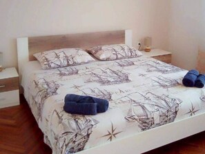 Room - Apartments Danijel (Zadar)
