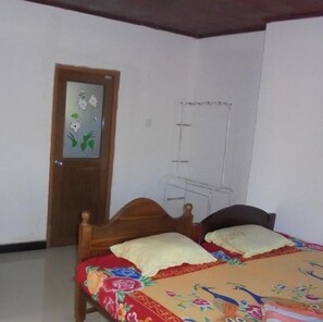 Deluxe Double Room, 1 Double Bed, Non Smoking | Egyptian cotton sheets, premium bedding, soundproofing, free WiFi - Spring holiday (Mirissa)