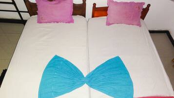 Deluxe Double Room, 1 Double Bed, Non Smoking | Egyptian cotton sheets, premium bedding, soundproofing, free WiFi