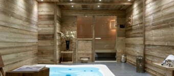 Whistler Lodge Apartment T3 Cabin B07
