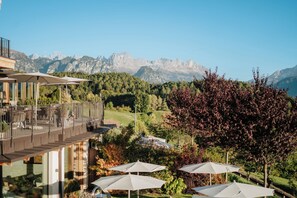 Exterior - Hotel Am Hang (Renon)