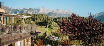 Hotel Am Hang