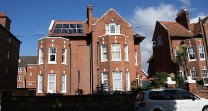 One Helena Road