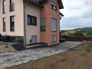 Exterior - Ferienwohnung Blum (Kelberg)