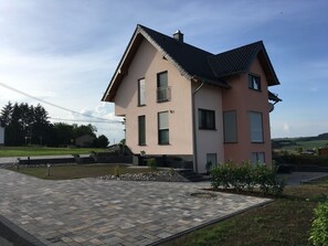 Exterior - Ferienwohnung Blum (Kelberg)