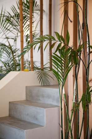 Escaleras