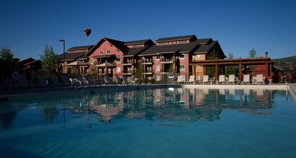 Fly-fishing, mountain biking, hiking and more!