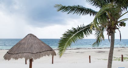 Casa LUV - Wonderful apartment on the beach