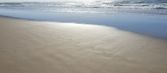 Accesso alla migliore spiaggia della costa dell'Oregon