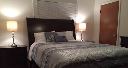 Manito Guest House Southhill