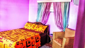 1 chambre, Wi-Fi gratuit