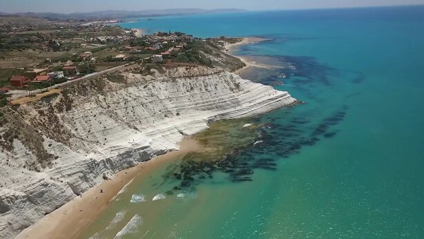 Beach - Hotel Belvedere (Agrigento)