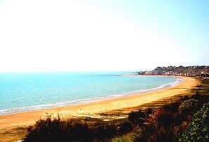 Beach/ocean view - Hotel Belvedere (Agrigento)