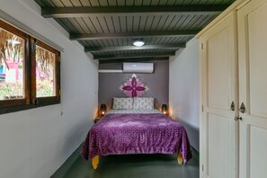 3 Schlafzimmer, Bügeleisen/Bügelbrett, kostenloses WLAN, Bettwäsche