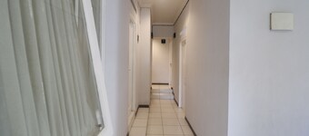 RedDoorz @ Jalan Gatot Subroto Jakarta