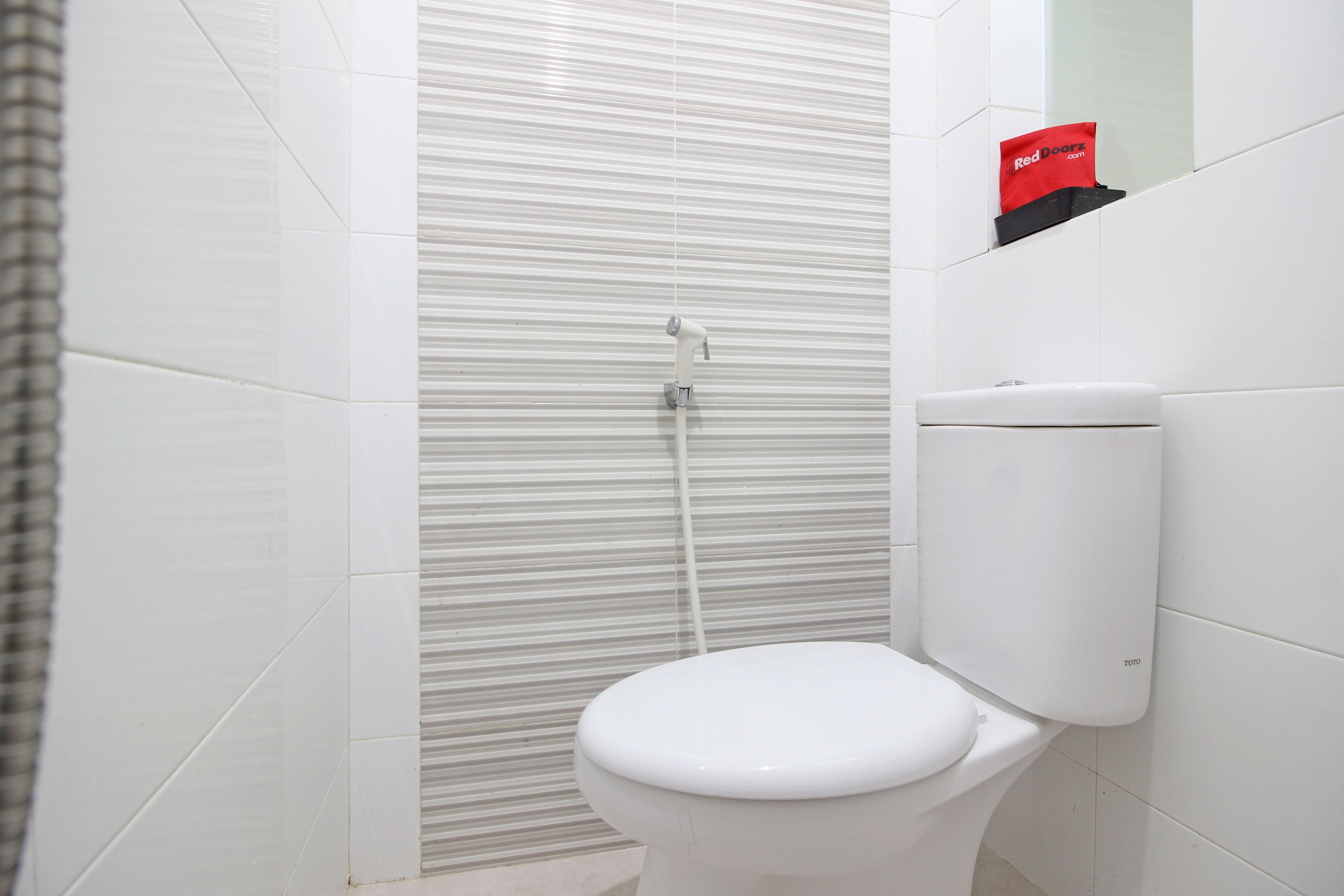 Foto - RedDoorz near AMIKOM Yogyakarta