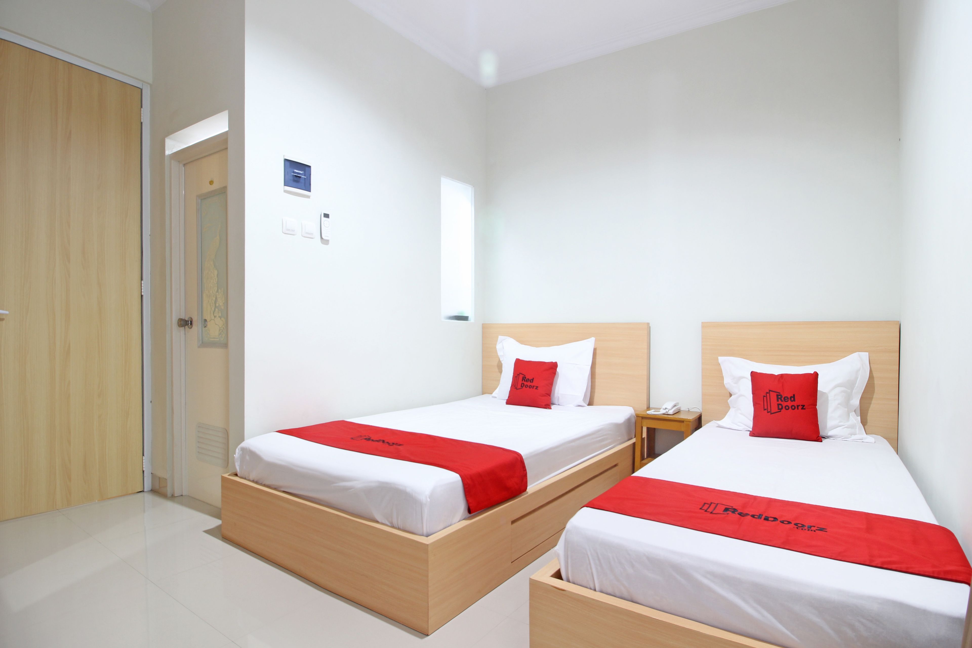 Foto - RedDoorz near AMIKOM Yogyakarta