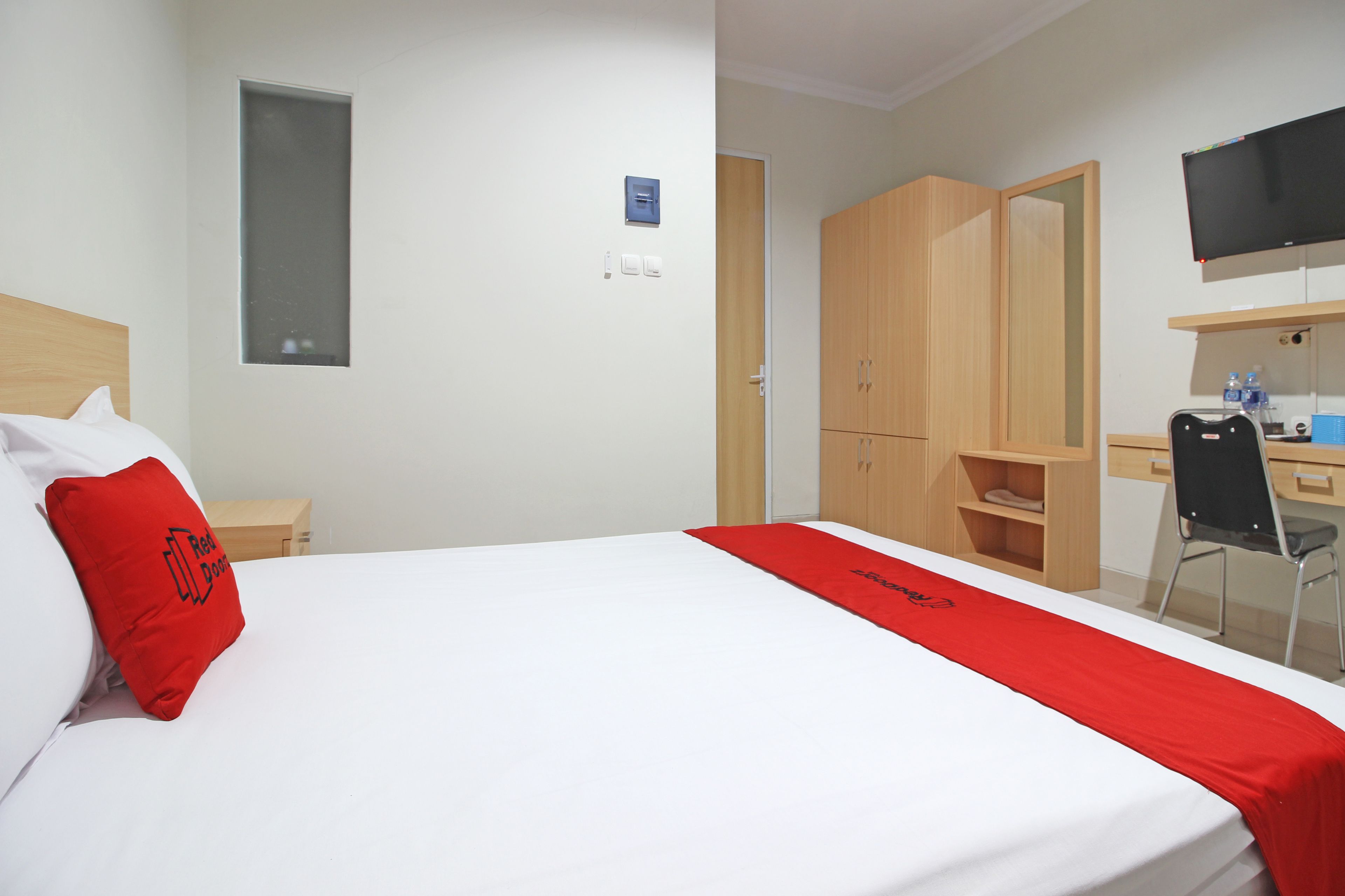 Foto - RedDoorz near AMIKOM Yogyakarta