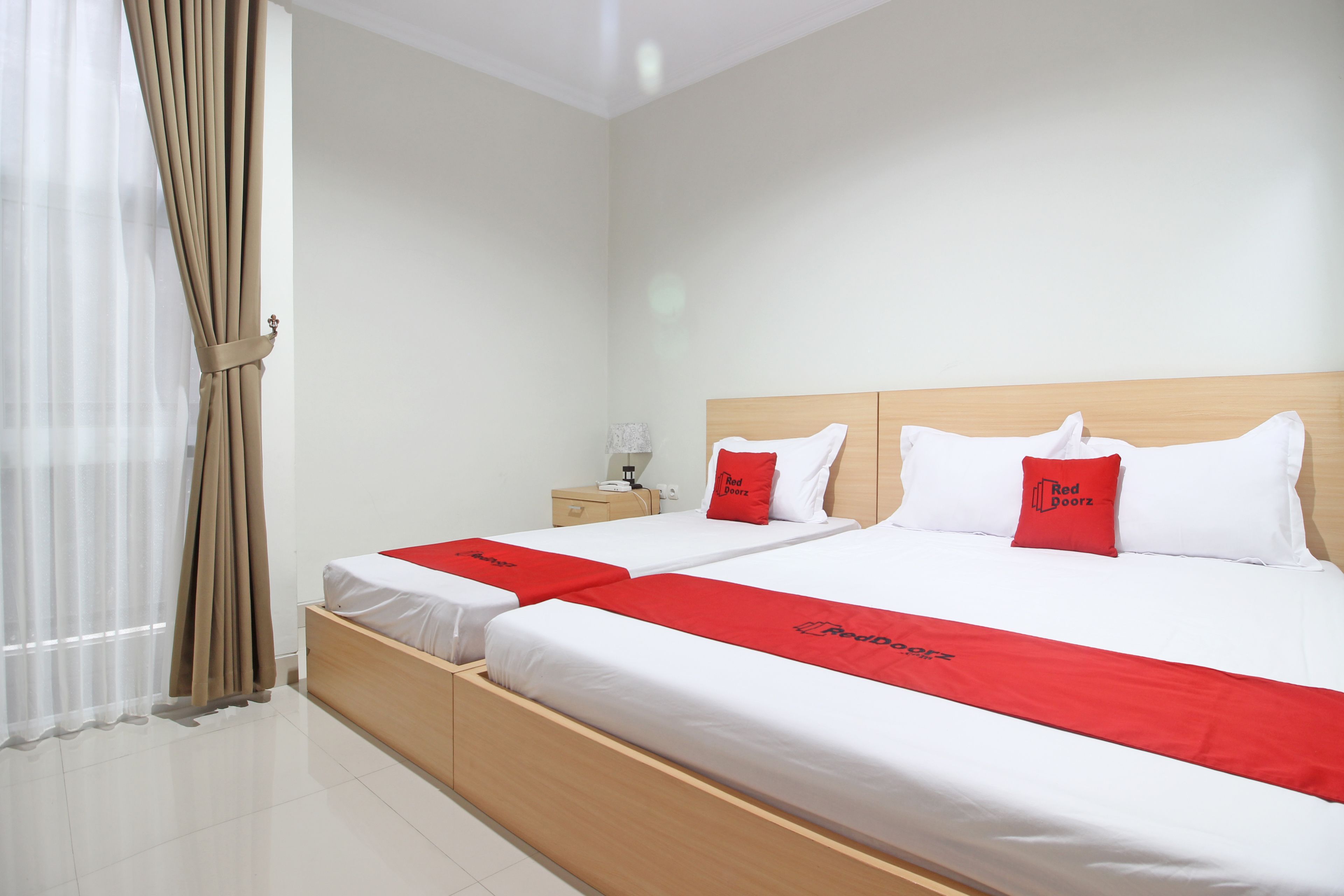 Foto - RedDoorz near AMIKOM Yogyakarta