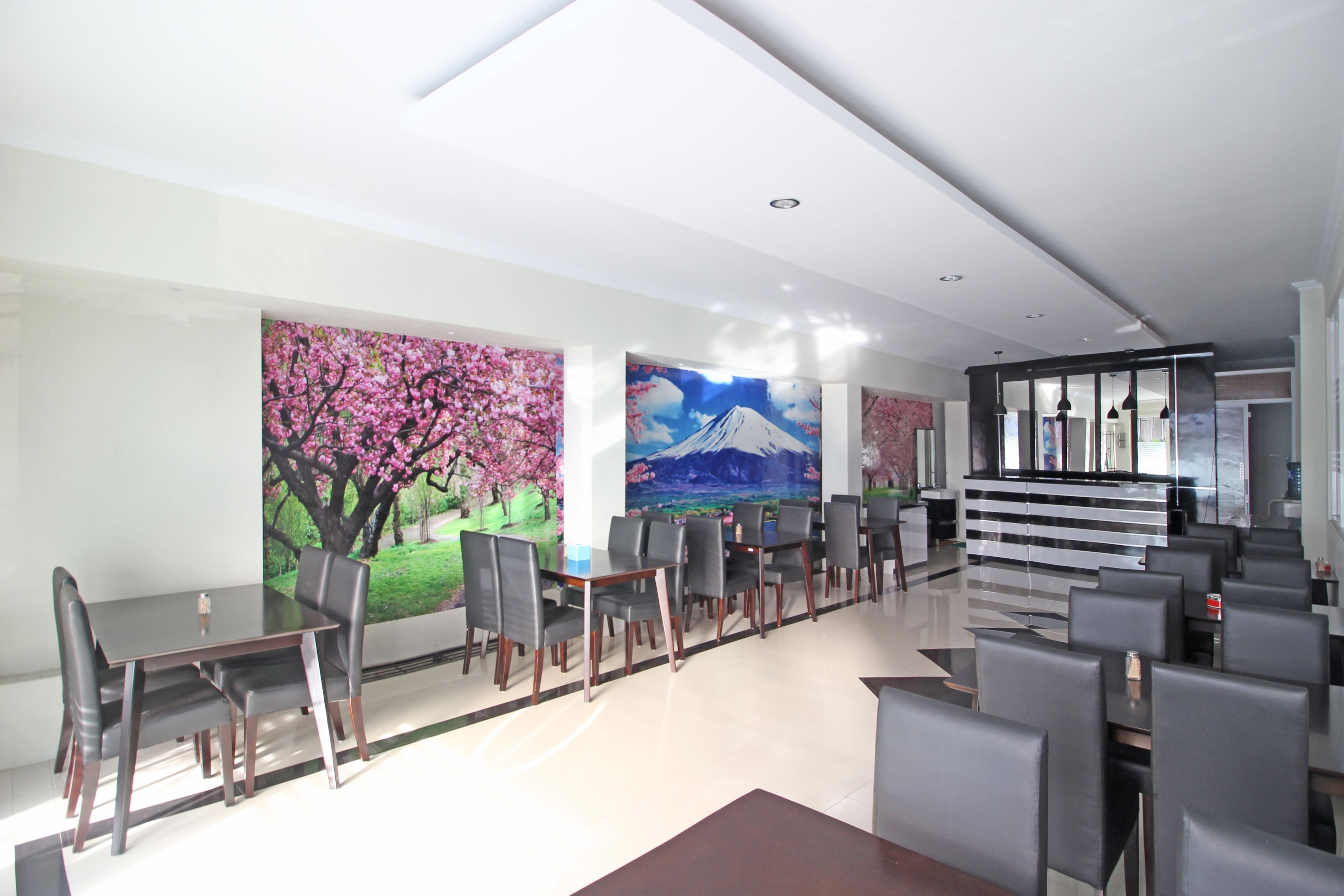 Foto - RedDoorz near AMIKOM Yogyakarta