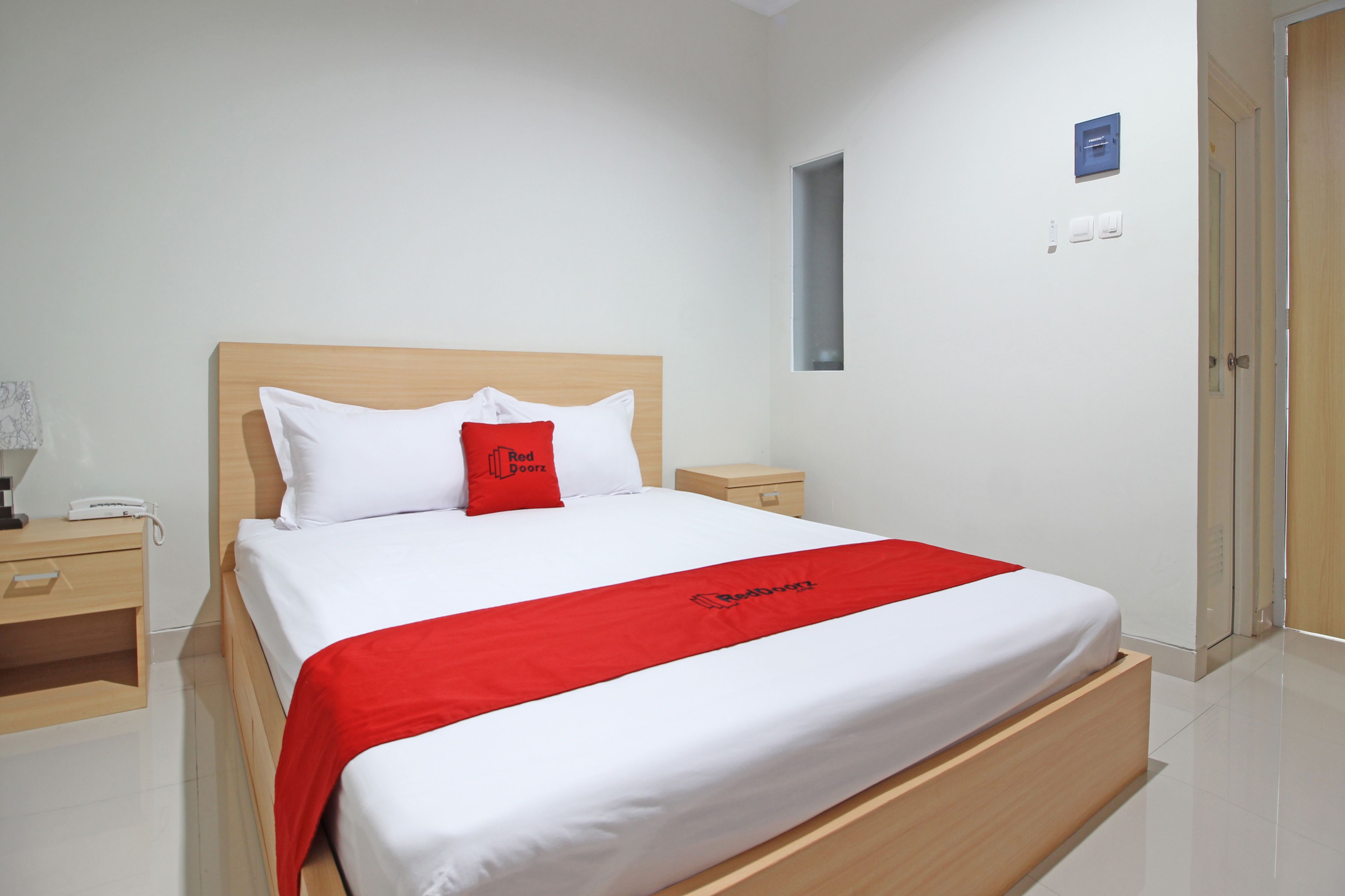 Foto - RedDoorz near AMIKOM Yogyakarta