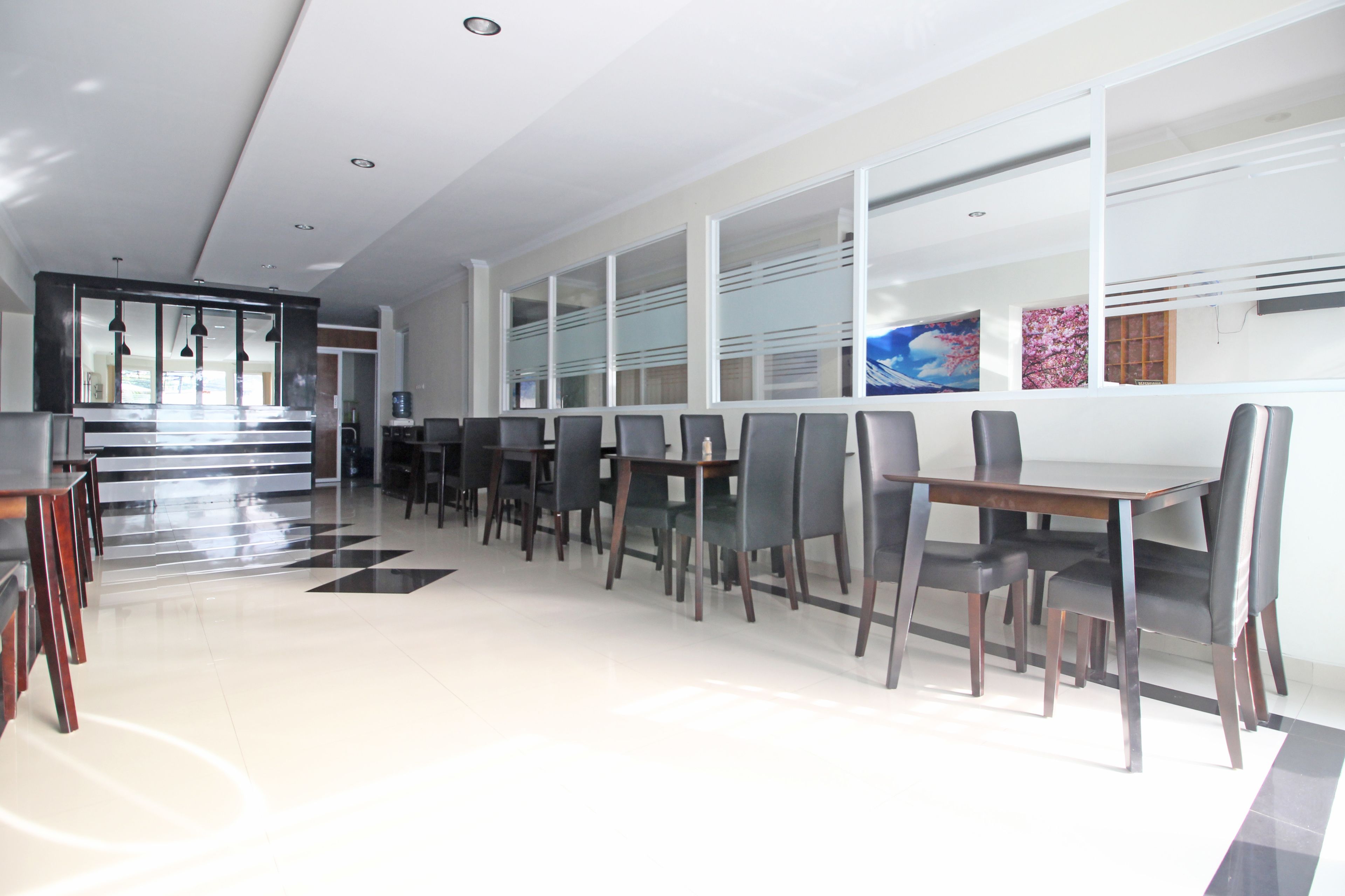 Foto - RedDoorz near AMIKOM Yogyakarta