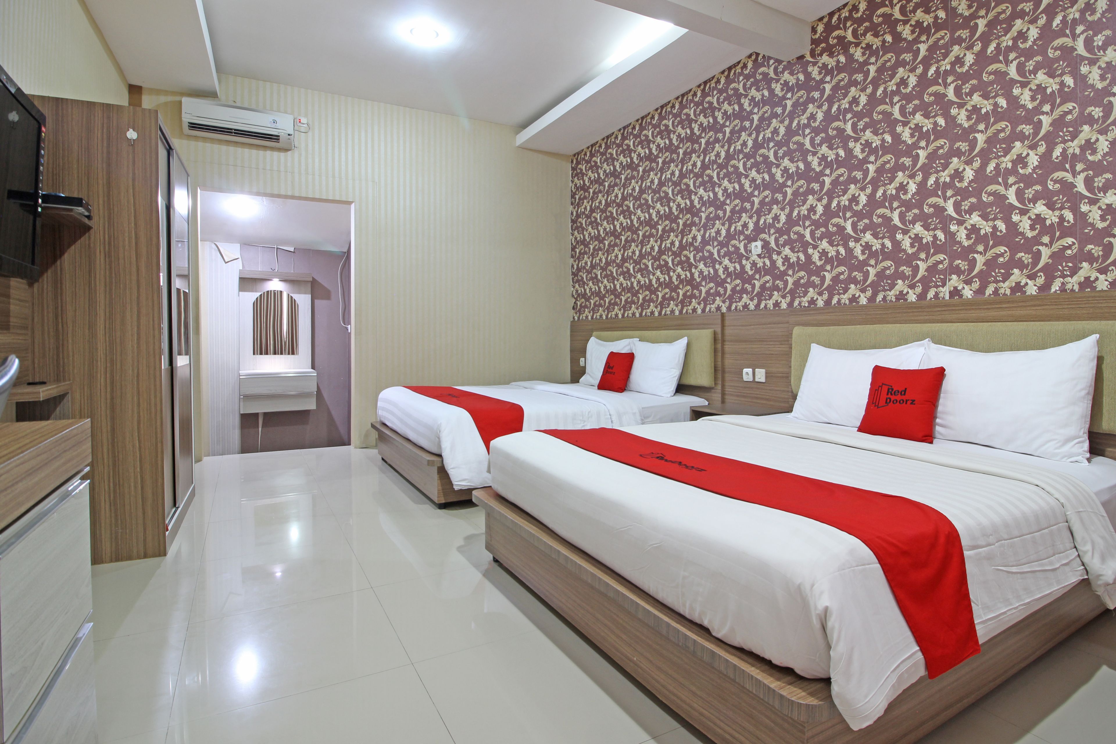 Photo - RedDoorz near Jogja City Mall