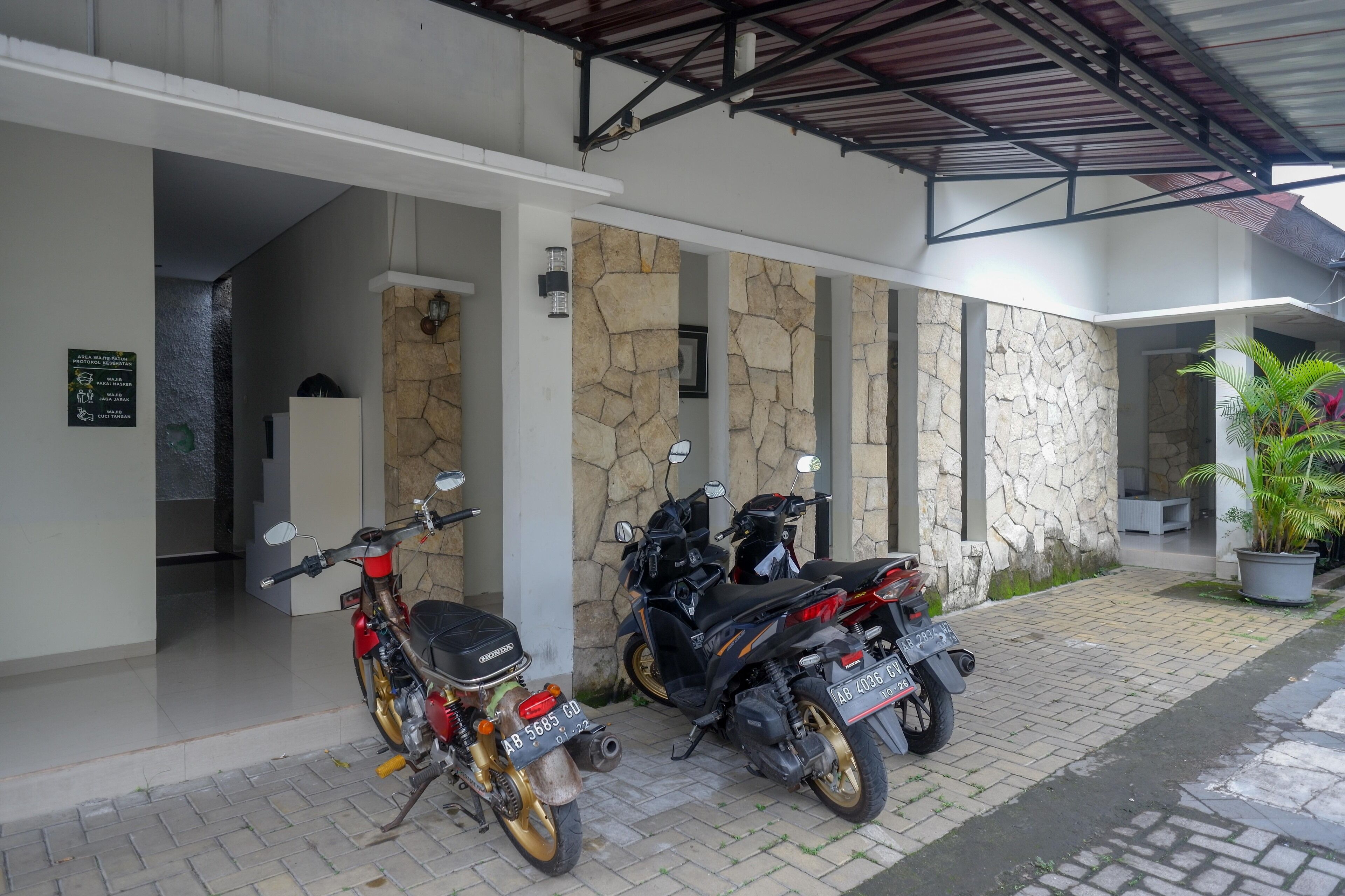 Photo - RedDoorz near Jogja City Mall