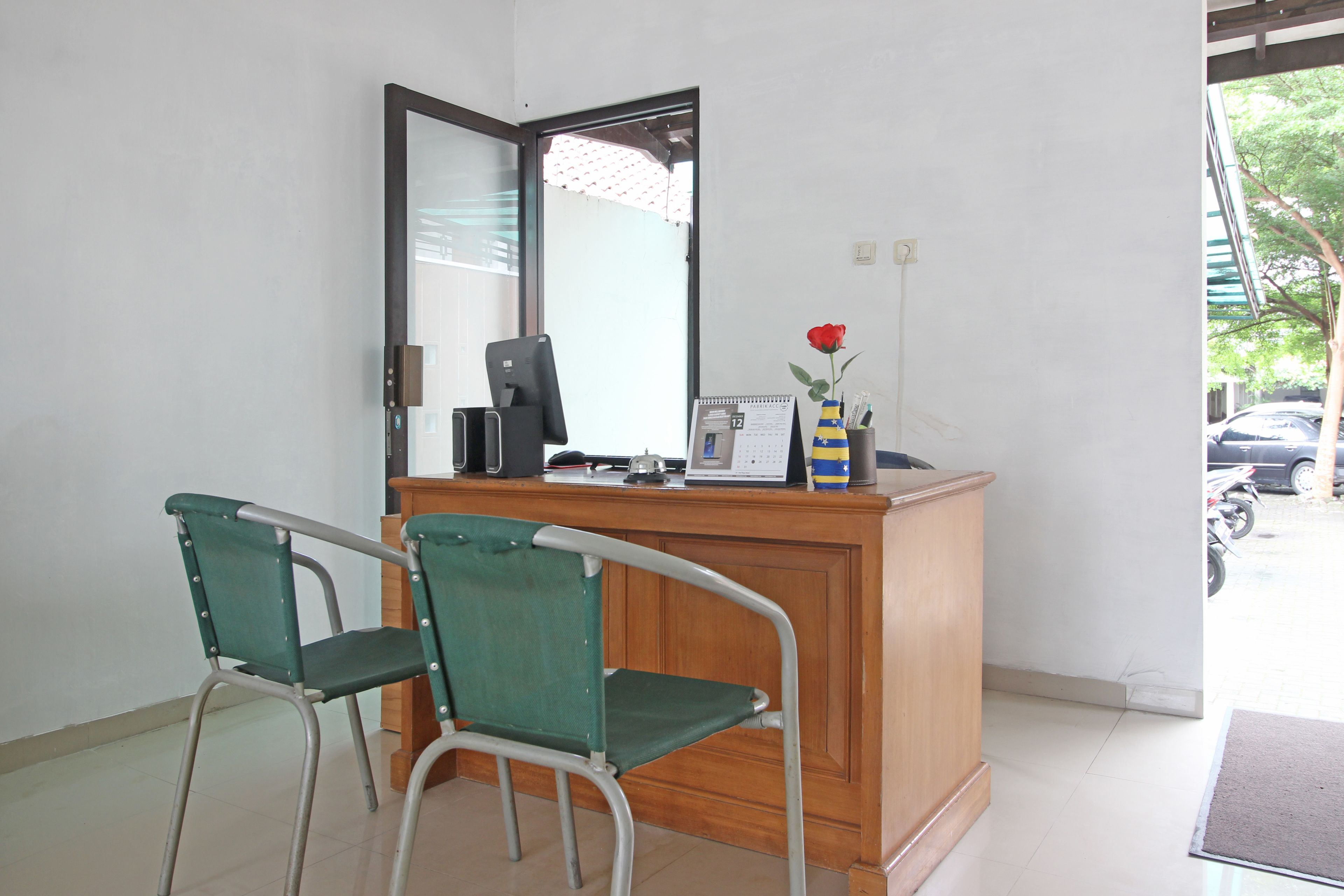 Photo - RedDoorz near Jogja City Mall