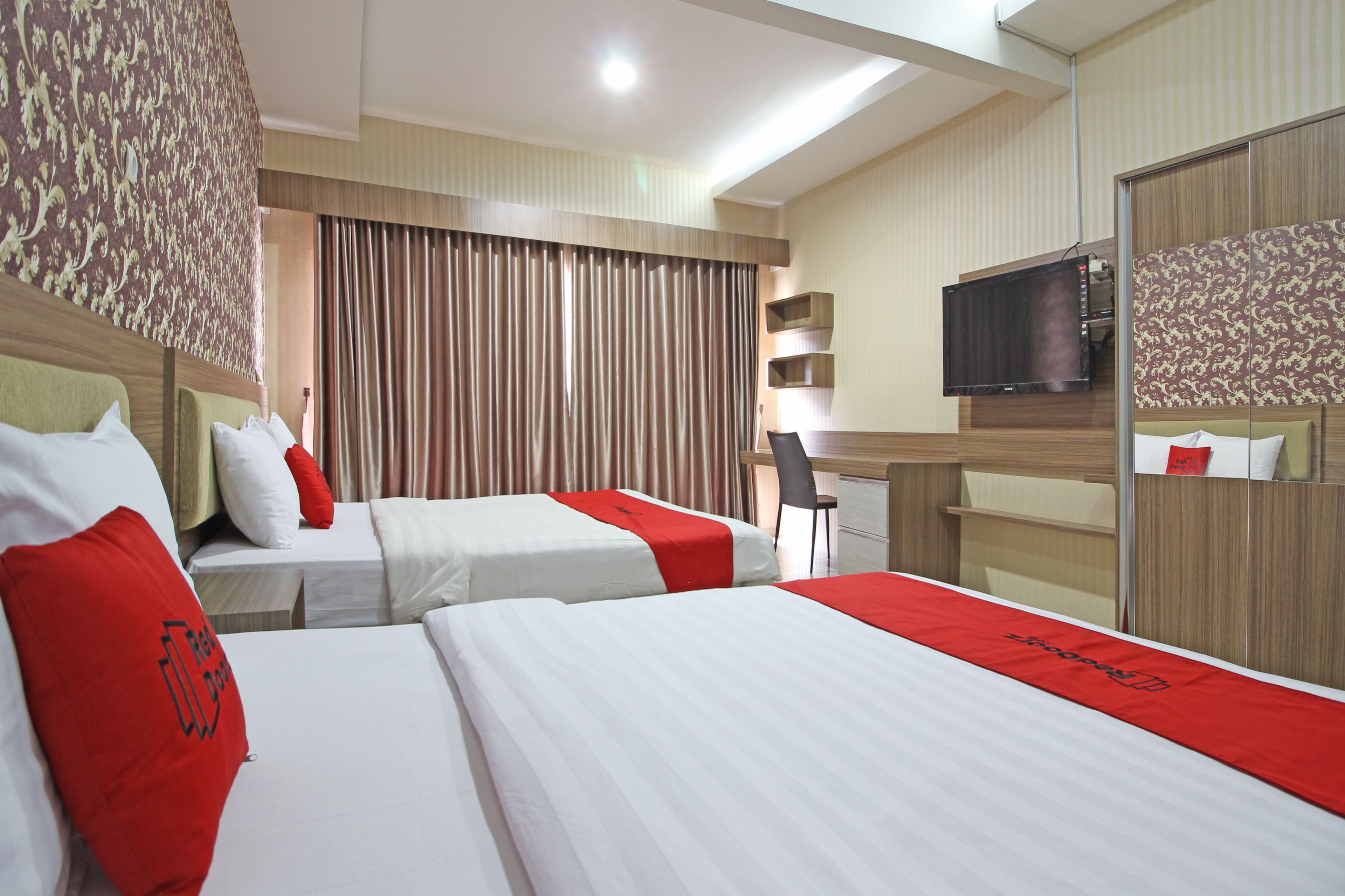 Photo - RedDoorz near Jogja City Mall