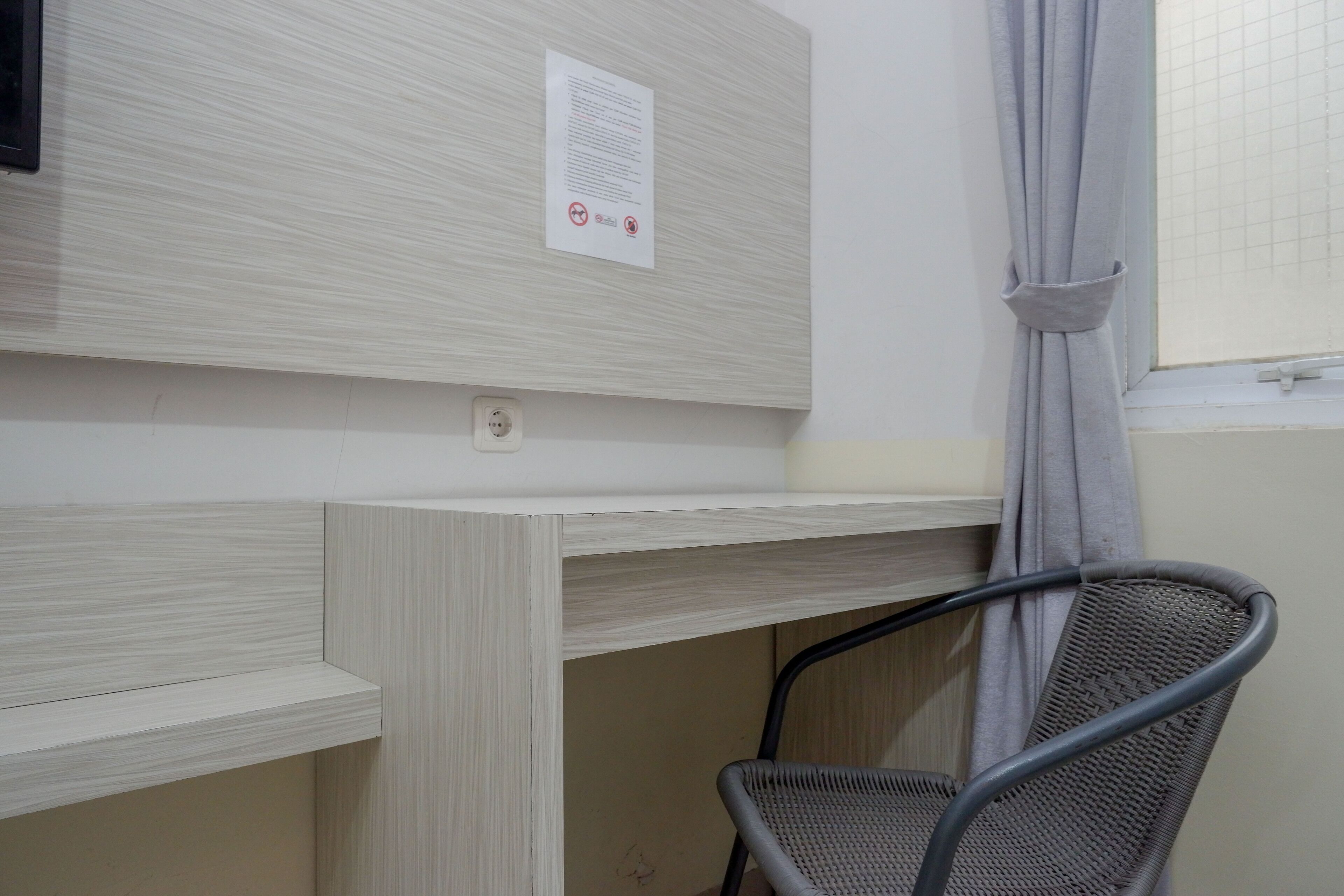 Photo - RedDoorz near Jogja City Mall