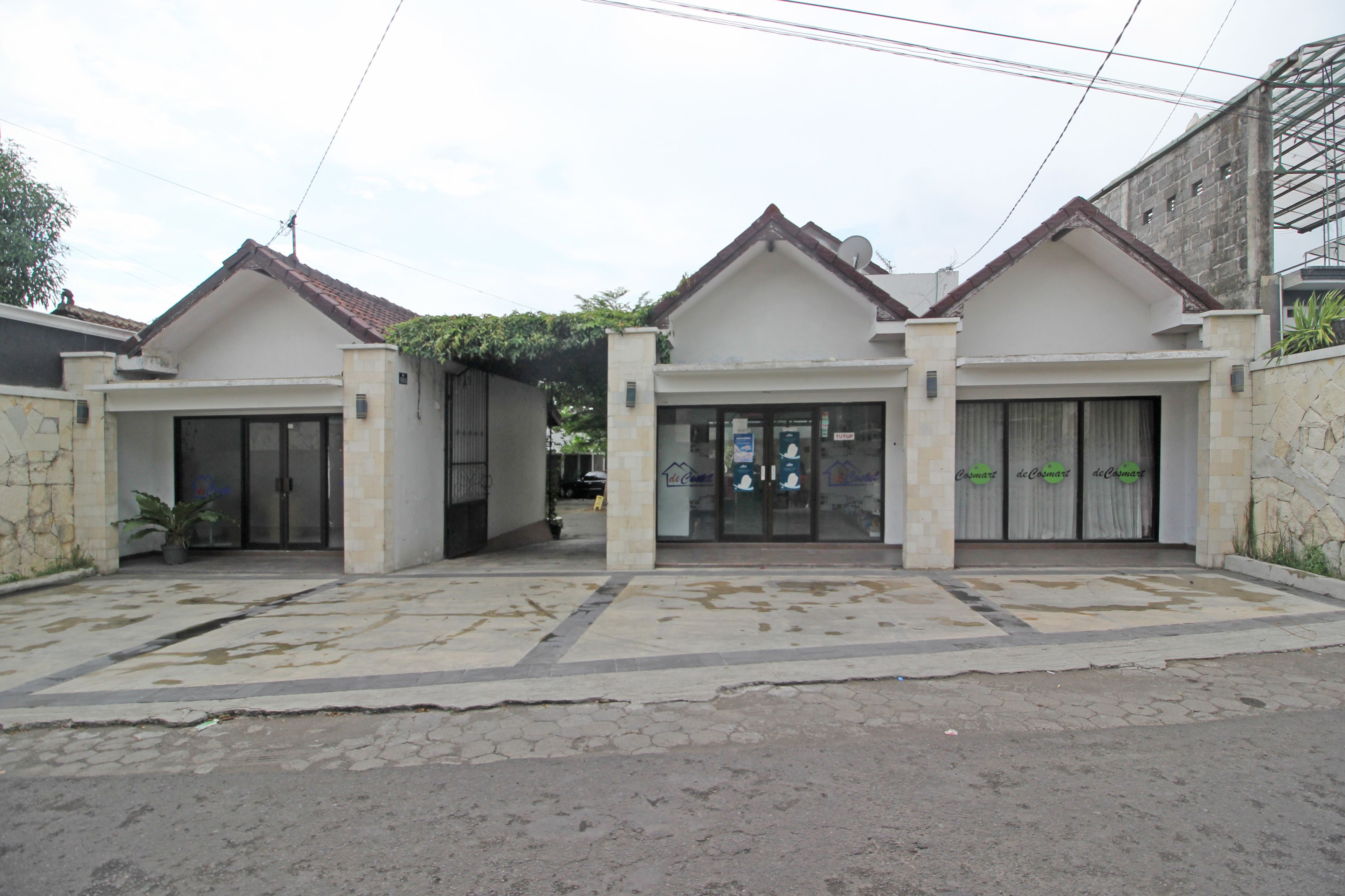 Photo - RedDoorz near Jogja City Mall