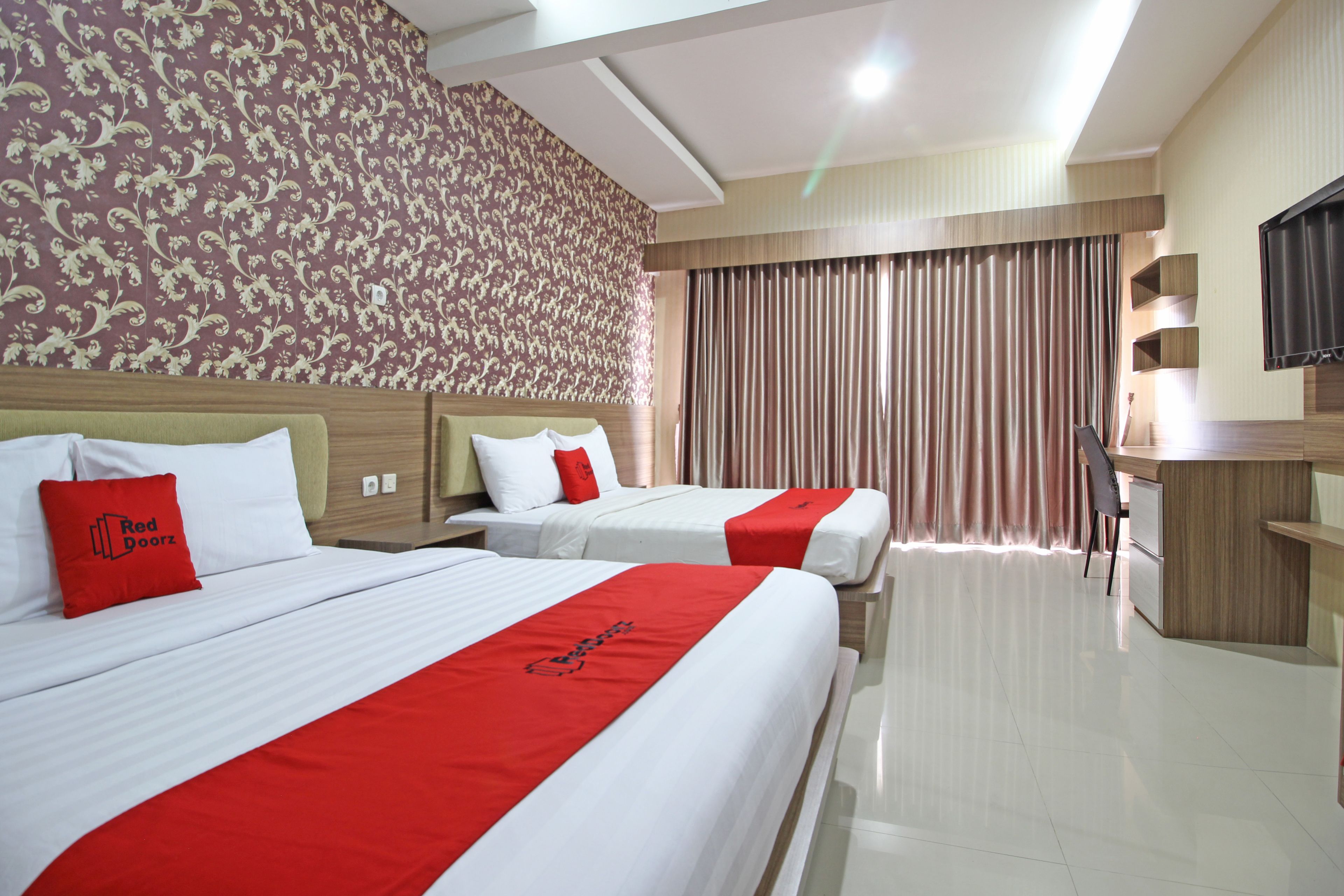 Photo - RedDoorz near Jogja City Mall