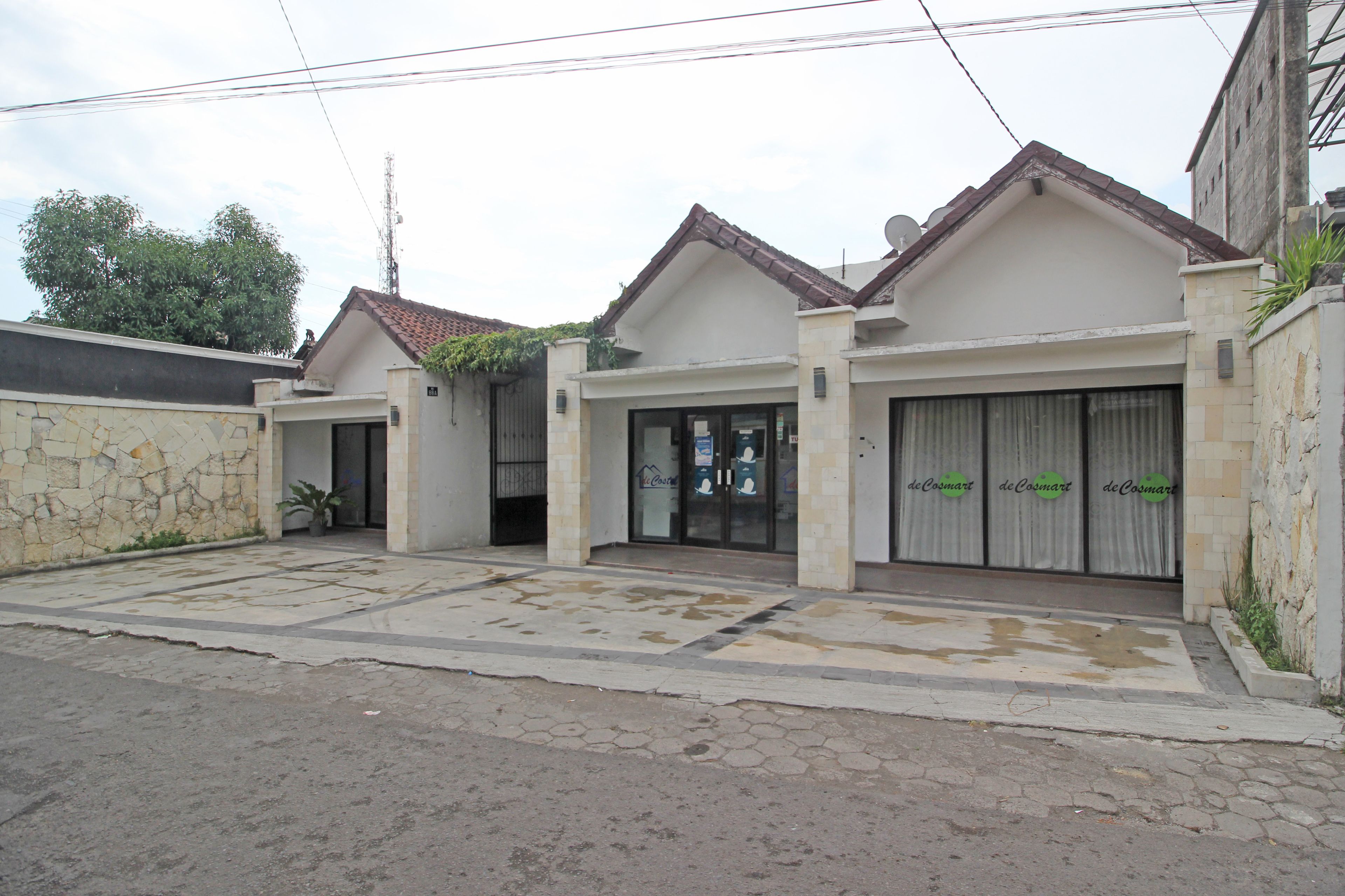 Photo - RedDoorz near Jogja City Mall