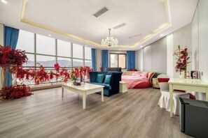 Room - Huangdu International Hotel (Jiange)