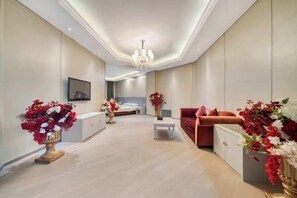 Room - Huangdu International Hotel (Jiange)