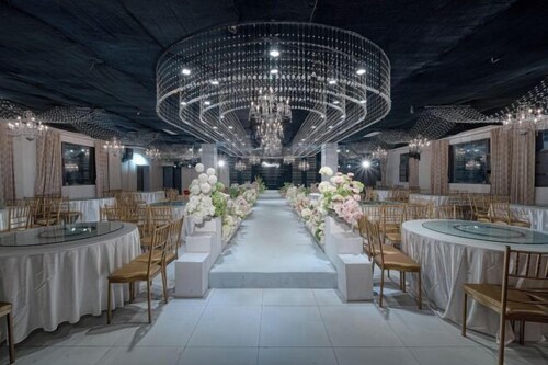 Huangdu International Hotel