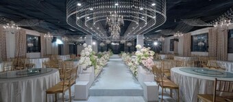 Huangdu International Hotel